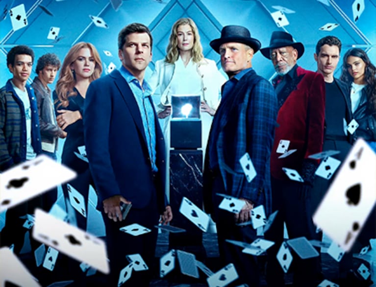 Foto: Prime video