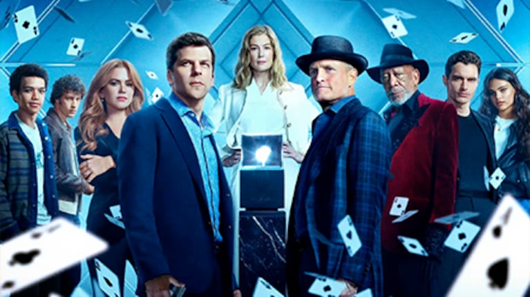Foto: Prime video