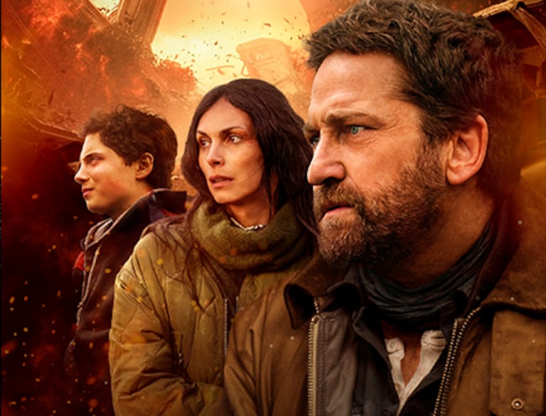 Foto: Prime video