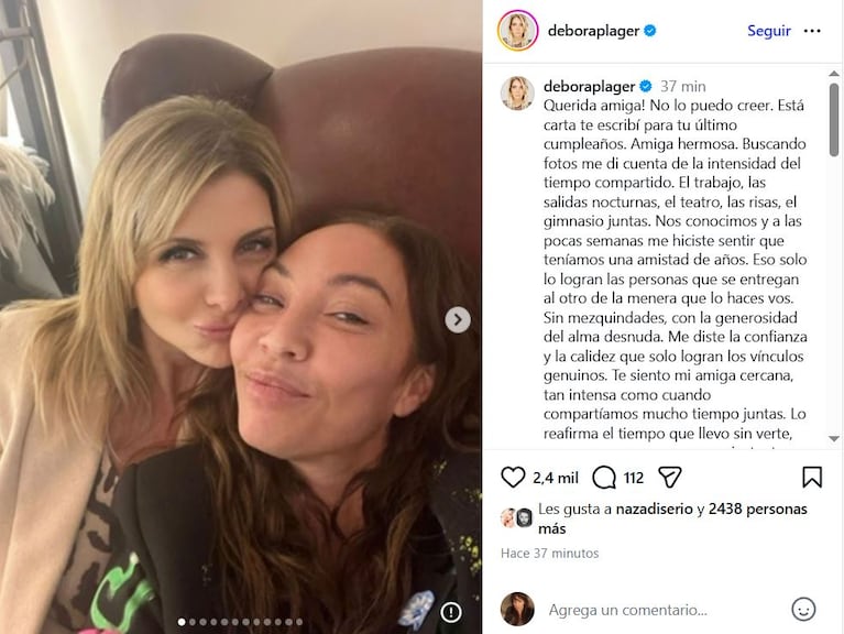 Foto: Redes