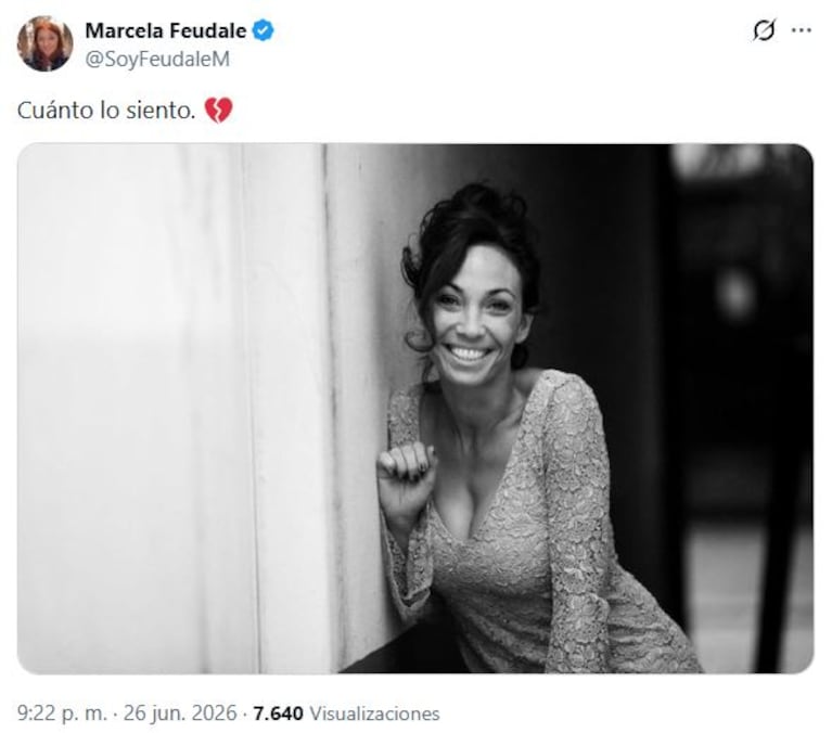 Foto: Redes