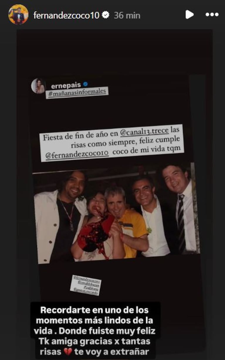 Foto: Redes