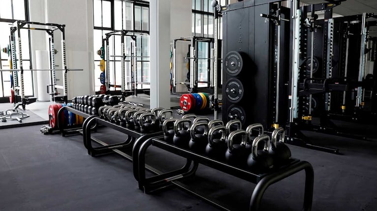 Foto: REUTERS / Benoit Tessier