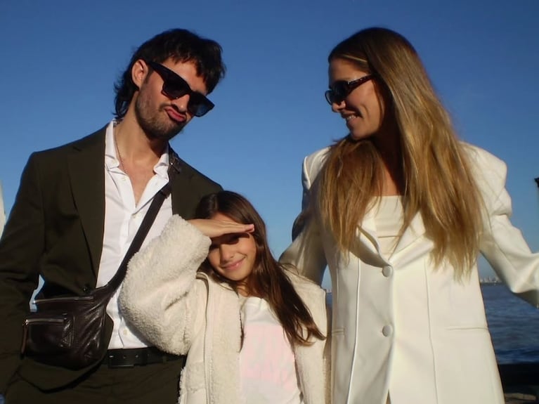 Foto: @rochi_igarzabalok