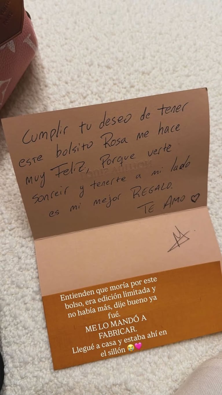 Foto: @sangrejaponesa