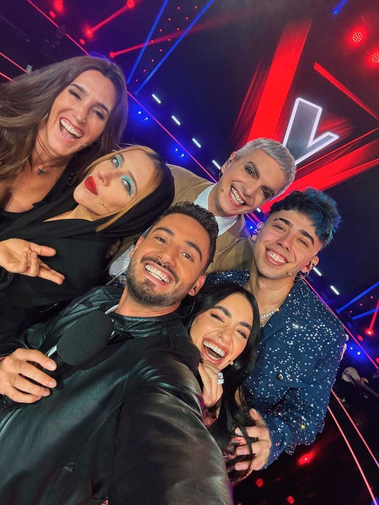 Foto: Telefe
