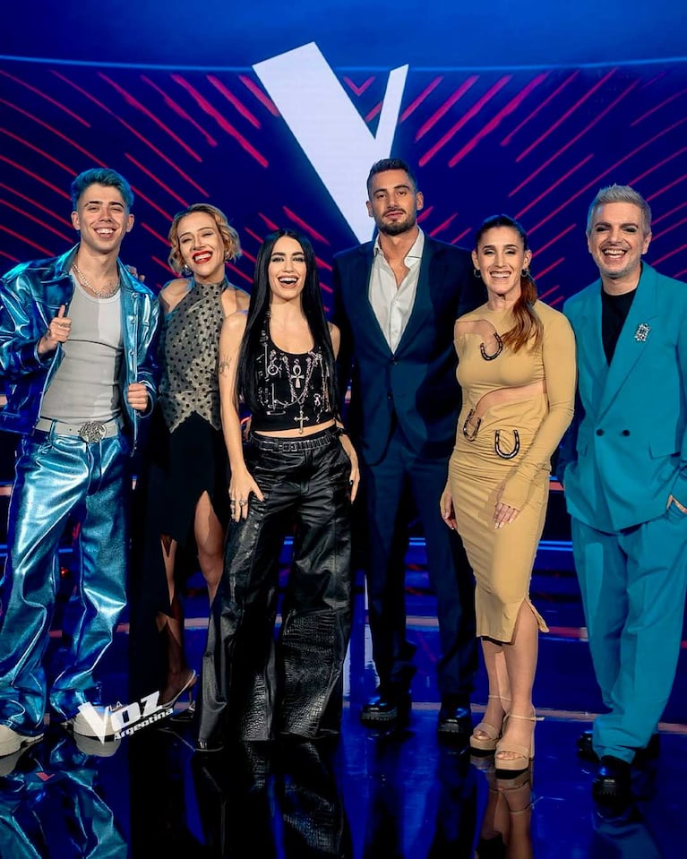Foto: Telefe