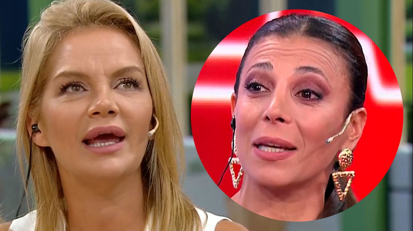Foto: Telefe y LAM.