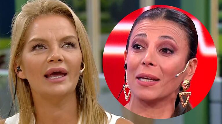 Foto: Telefe y LAM.