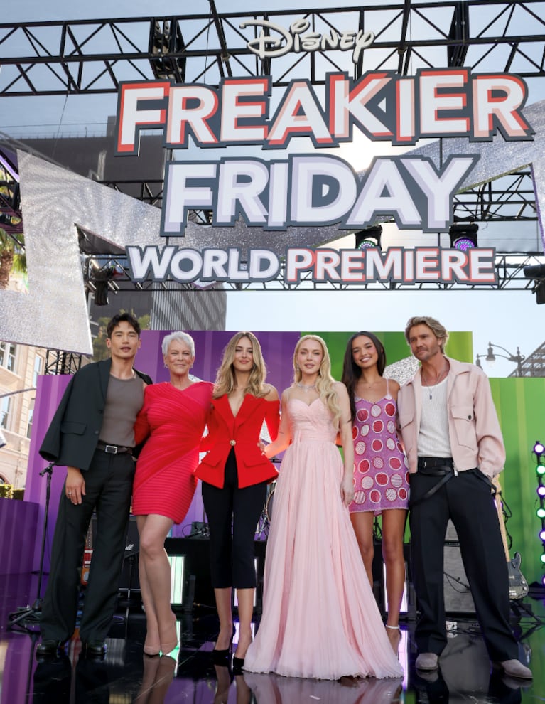 Foto: Walt Disney Studios