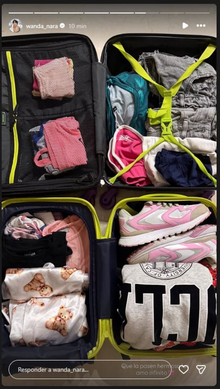 Foto: @wandanara