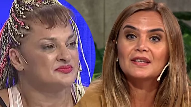 Foto: Web y América TV.