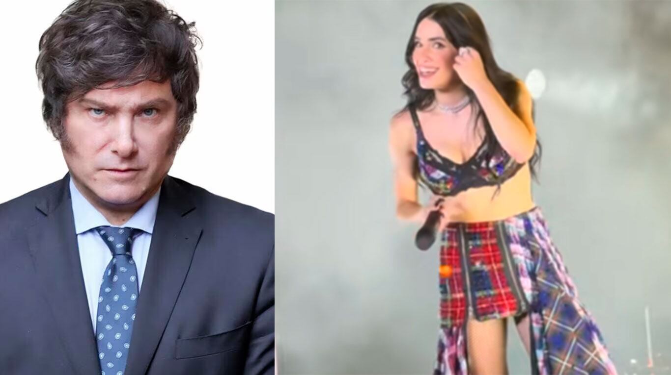 Foto: web y redes sociales.