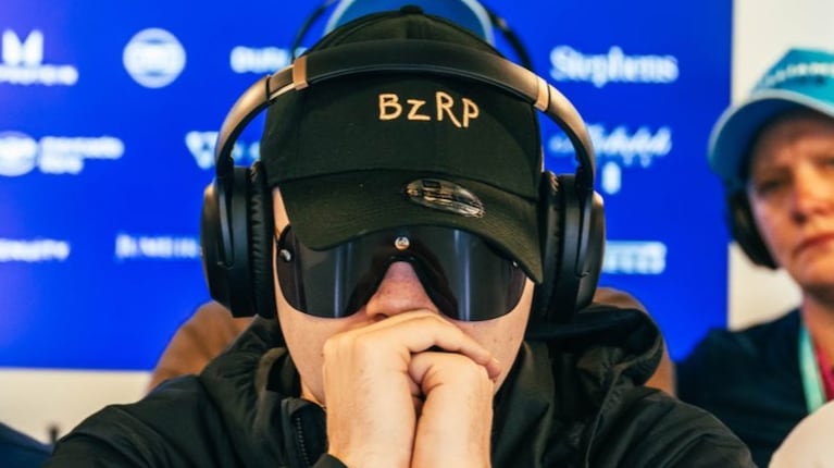 (Foto: @WilliamsRacing/Williams/Twitter)