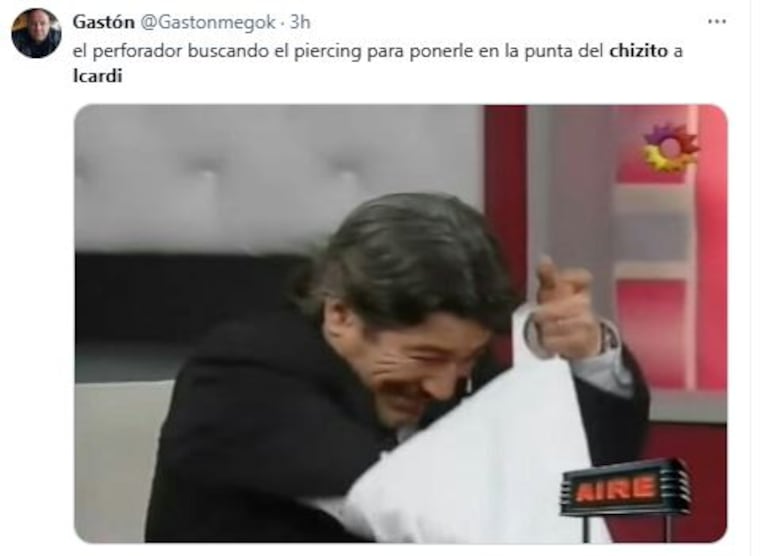 Foto: x / Twitter
