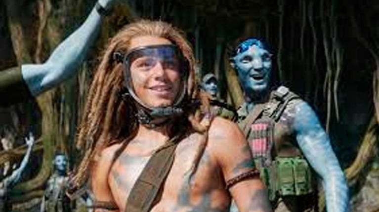 Fotograma de Avatar (Foto: Disney)
