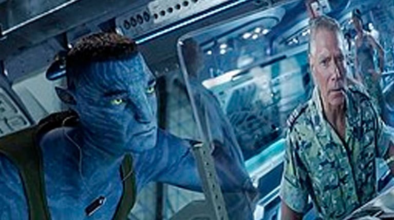 Fotograma de Avatar (Foto: Disney)
