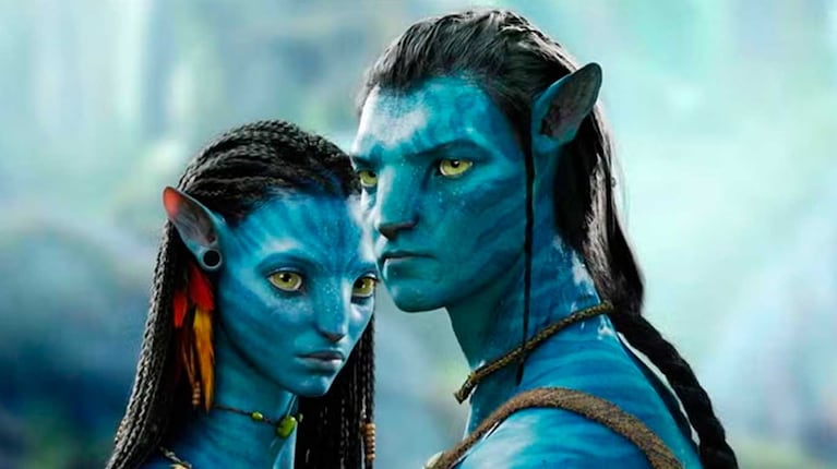 Fotograma de Avatar (Foto: Disney)