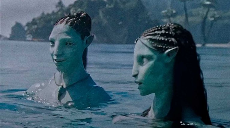 Fotograma de Avatar (Foto: Disney)