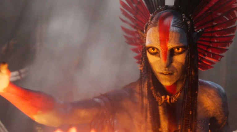 Fotograma de Avatar (Foto: Disney)