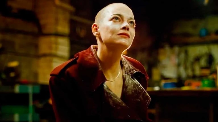 Fotograma de Bugonia  (Foto: Universal Pictures)