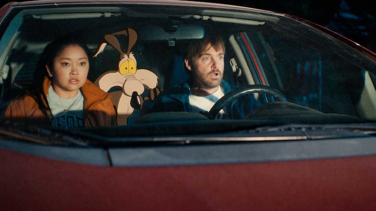 Fotograma de Coyote vs Acme (Foto: gentileza Ketchup Entertainment)