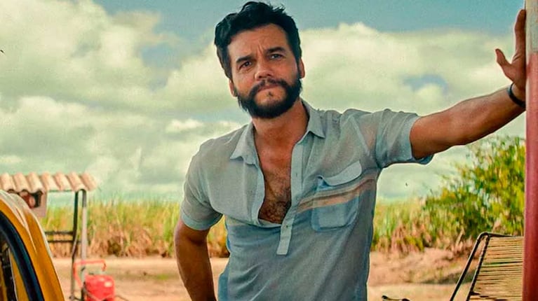 Fotograma de El agente secreto (O agente secreto) (Foto: Mubi)