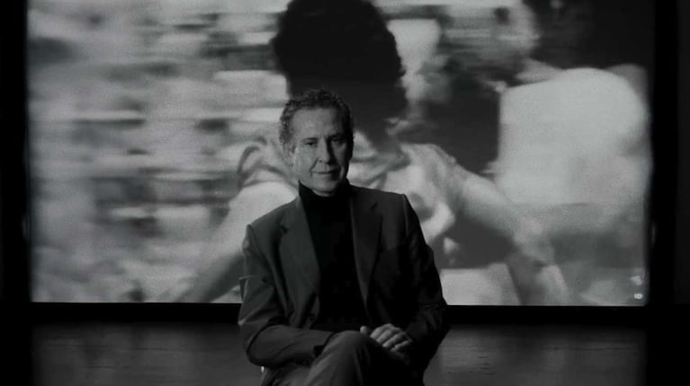 Fotograma de El Partido (Foto: gentileza Disney)