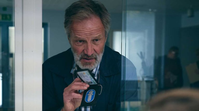 Fotograma de El síndrome Helsinki (Foto: gentileza Film & Arts)