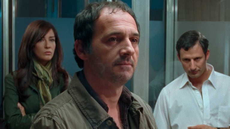 Fotograma de Epitafios (Foto: gentileza HBO Max)
