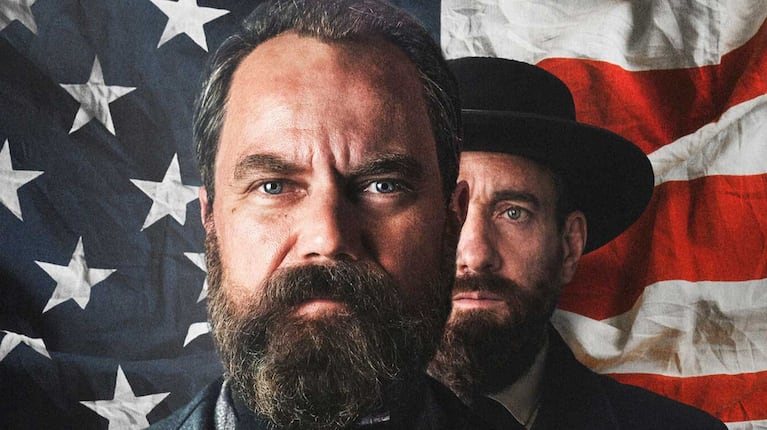 Fotograma de "Muerte por un rayo" (Lightning Strike) 
Foto: gentileza Netflix