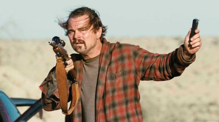 Fotograma de Una batalla tras otra (One battle after another) (Foto: Warner Bros. Discovery)