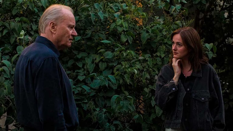 Fotograma de Valor sentimental (Affeksjonsverdi) (Foto: Mubi)