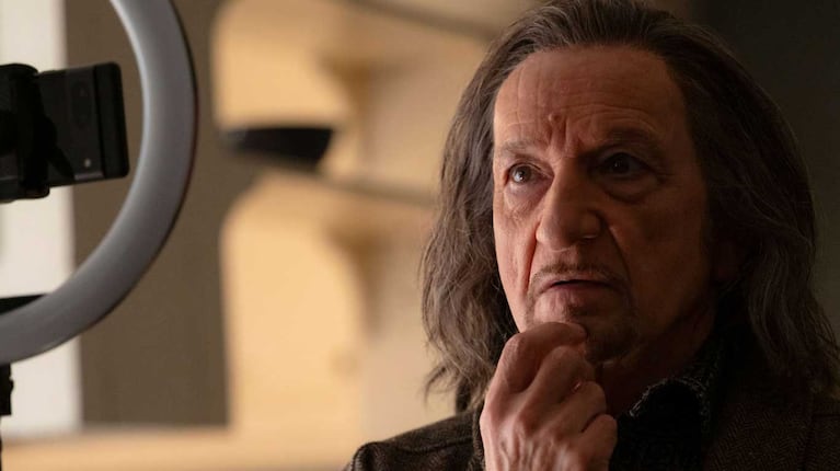 Fotograma de Wonder Man (Foto: gentileza Disney+)