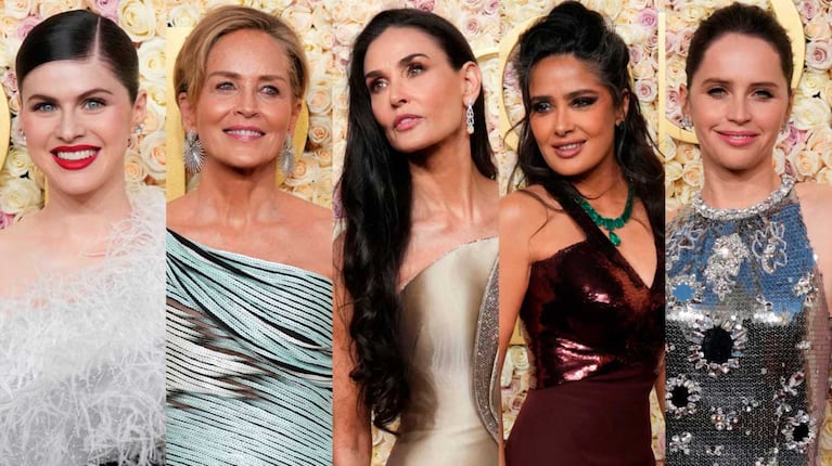 golden globes