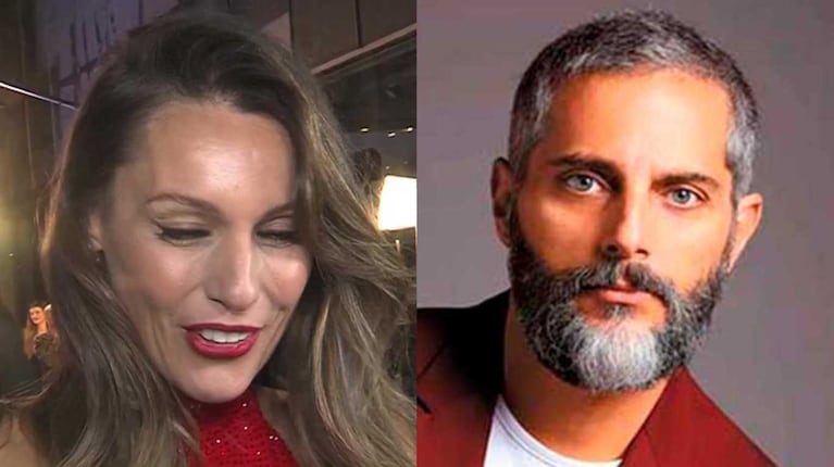 Fotos: captura América TV y Instagram
