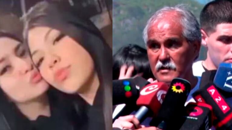Fotos: captura de pantalla de TN