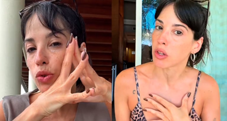 Fotos: captura de video