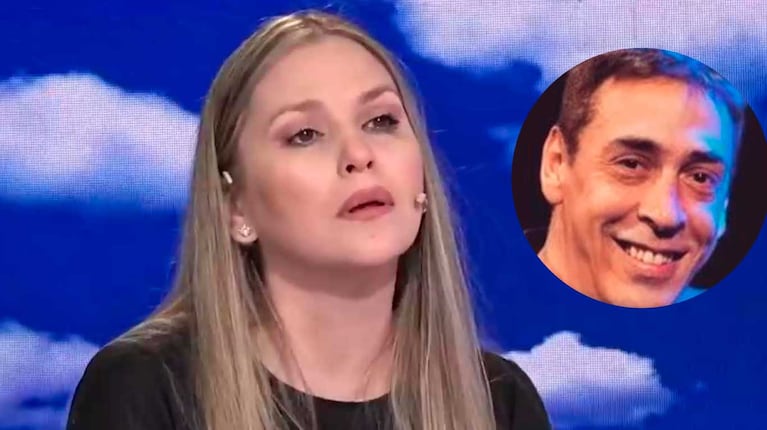 Fotos: capturas América TV