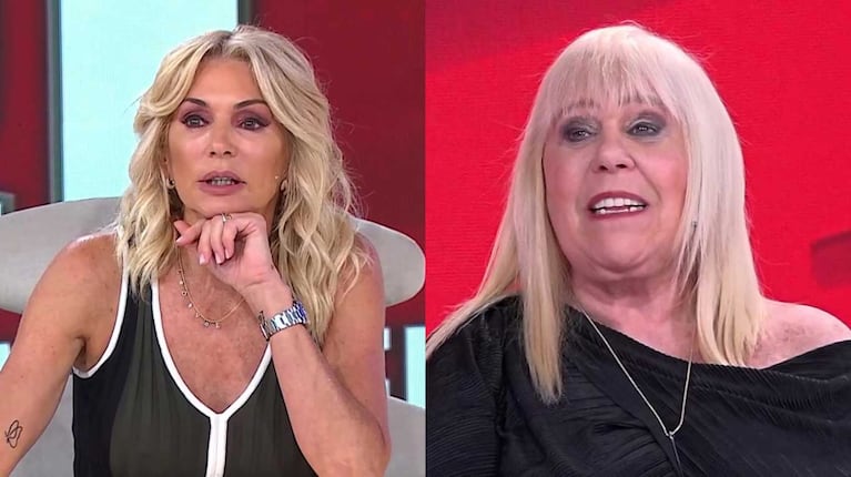 Fotos: capturas América TV