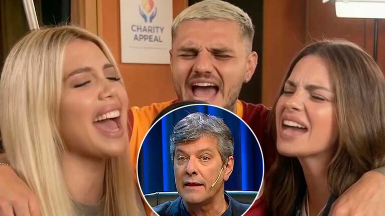 Fotos: capturas eltrece