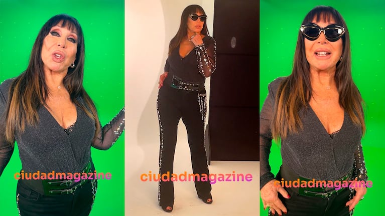 Fotos: Ciudad Magazine
