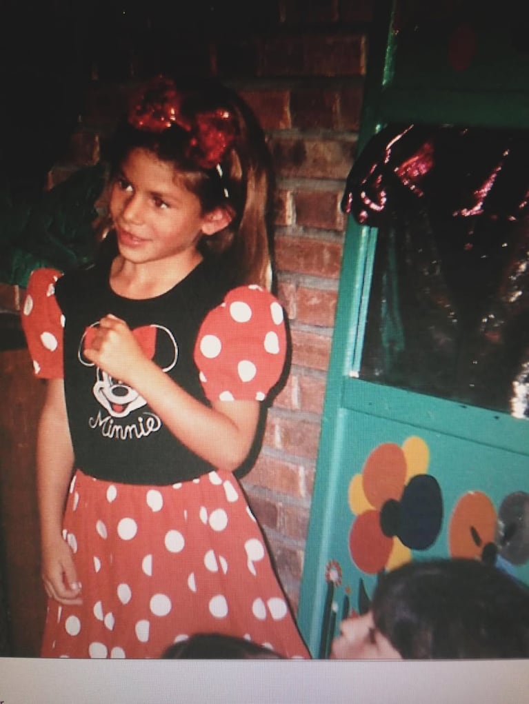 Fotos de Instagram @flapalmiero