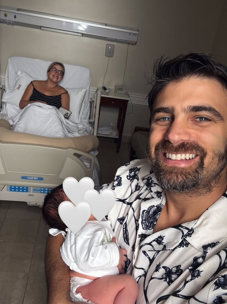 Fotos de Instagram @santiramundo