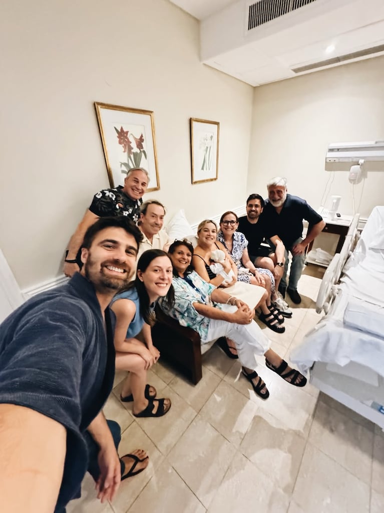 Fotos de Instagram @santiramundo