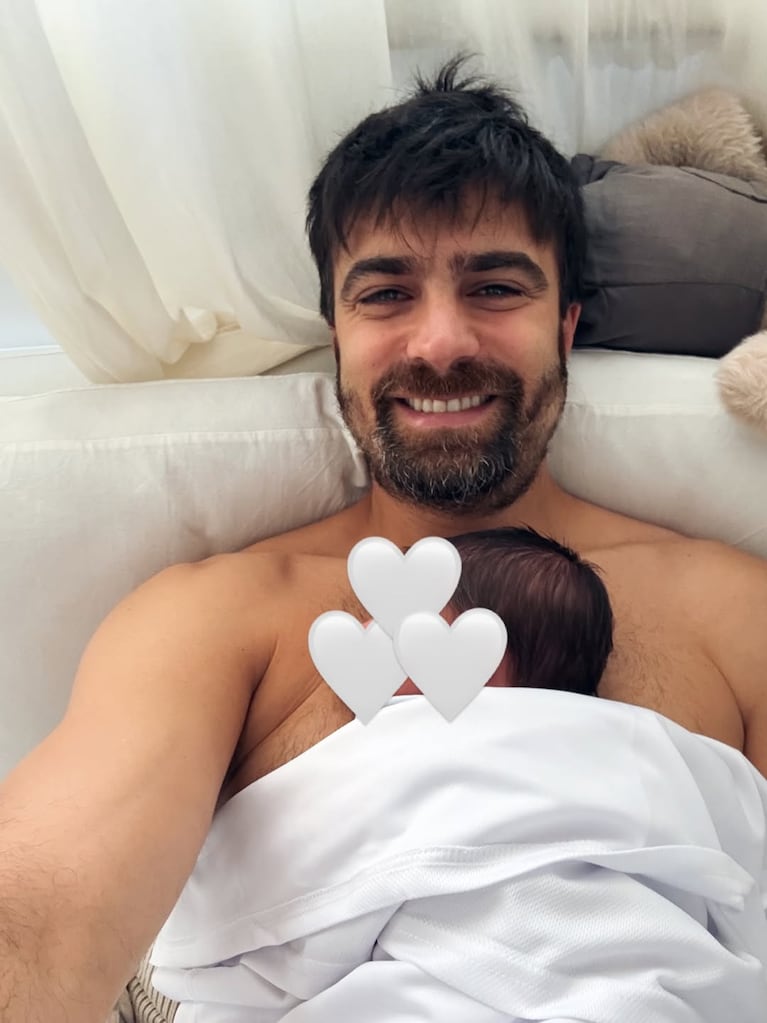 Fotos de Instagram @santiramundo