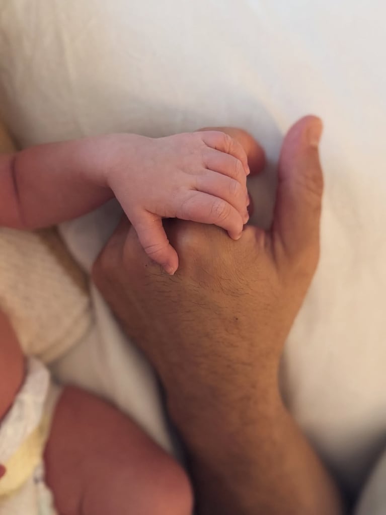 Fotos de Instagram @santiramundo