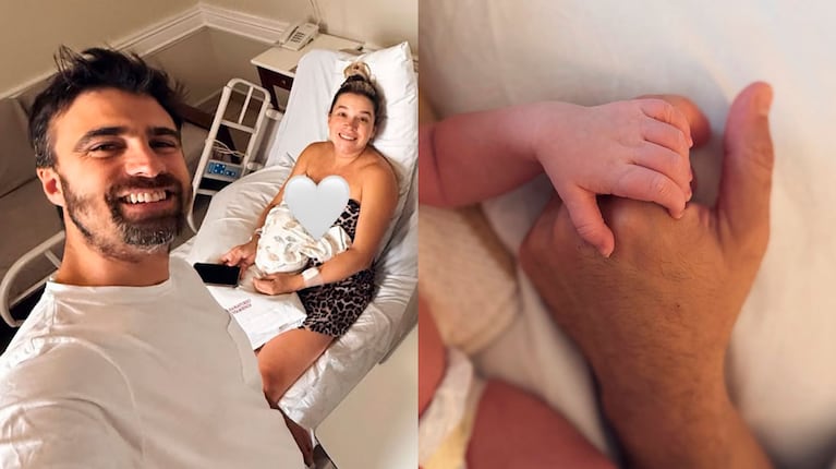 Fotos de Instagram @santiramundo