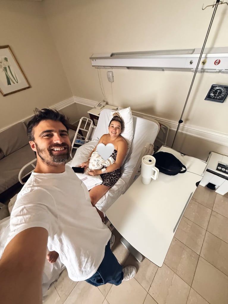 Fotos de Instagram @santiramundo