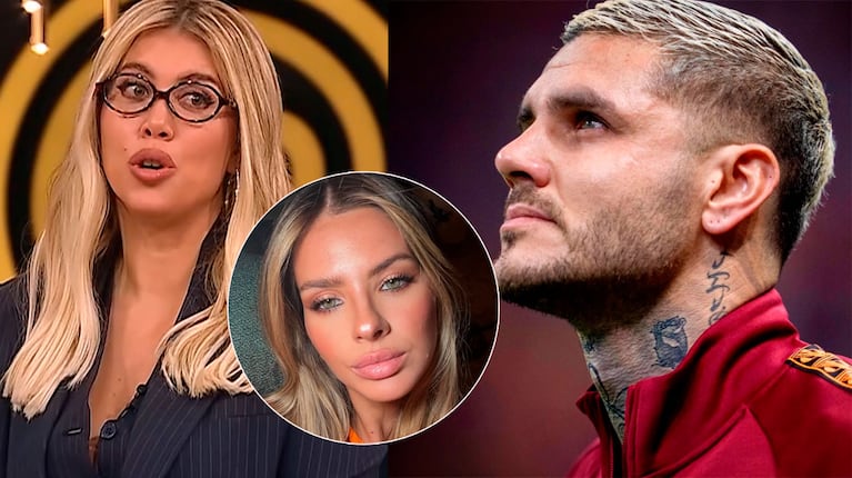 Fotos de Instagram y Telefe